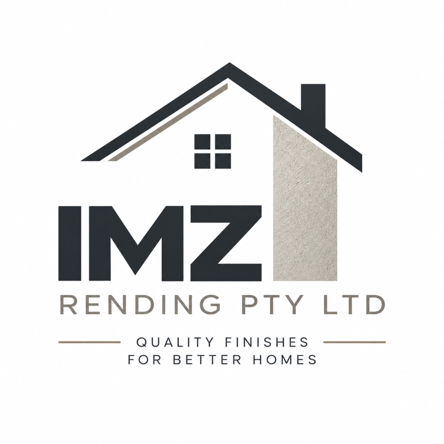 IMZ Rending Pty Ltd logo